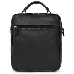 Baisenville Cuir CONFORT Noir