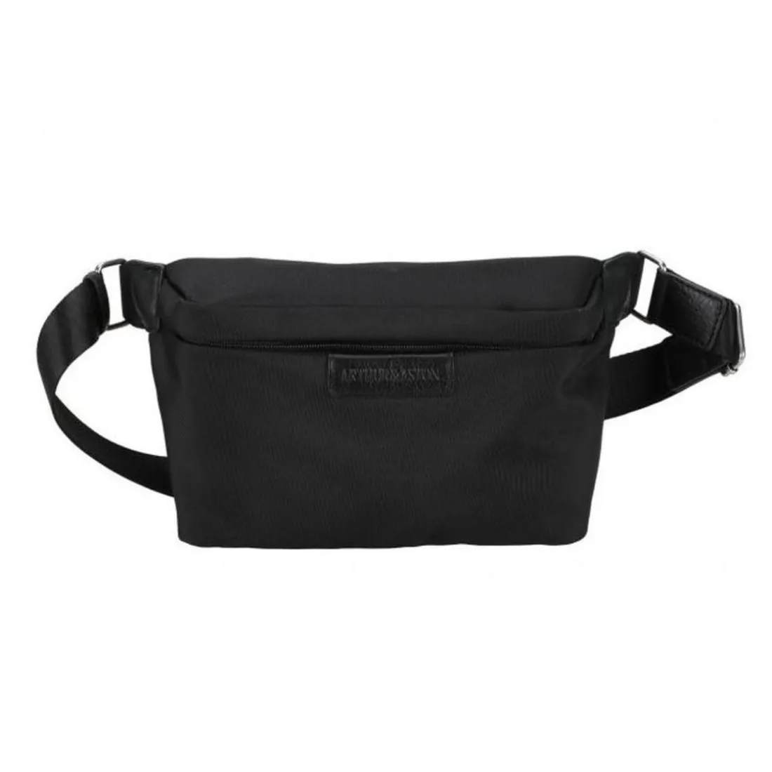 Banane noir en polyester