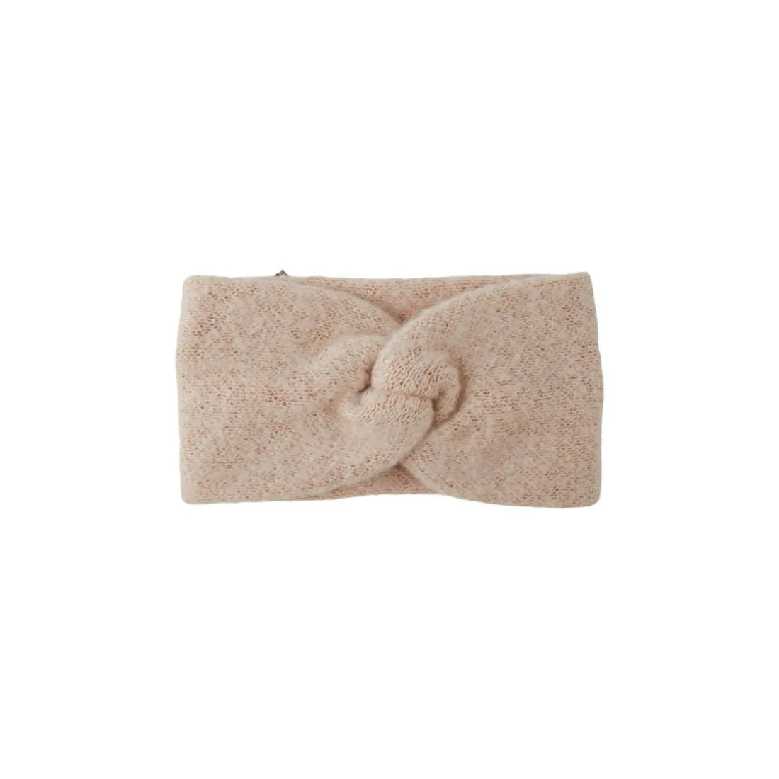 Bandeau rose Sara