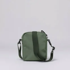 Bandoulière SIXTEN VEGAN vert