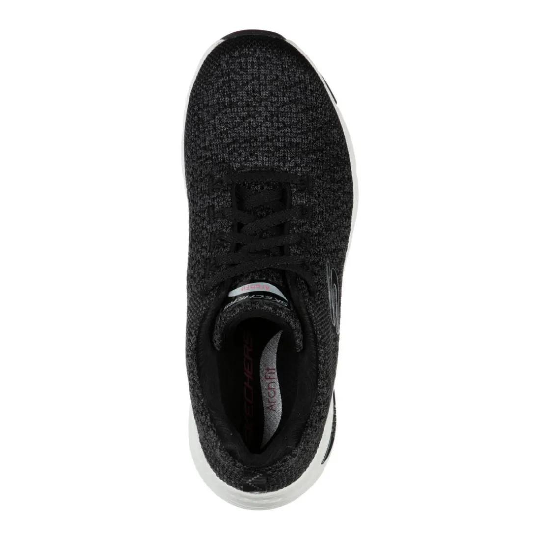 Basket ARCH FIT - INFINITE ADVENTURE noir
