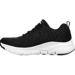 Basket ARCH FIT - INFINITE ADVENTURE noir