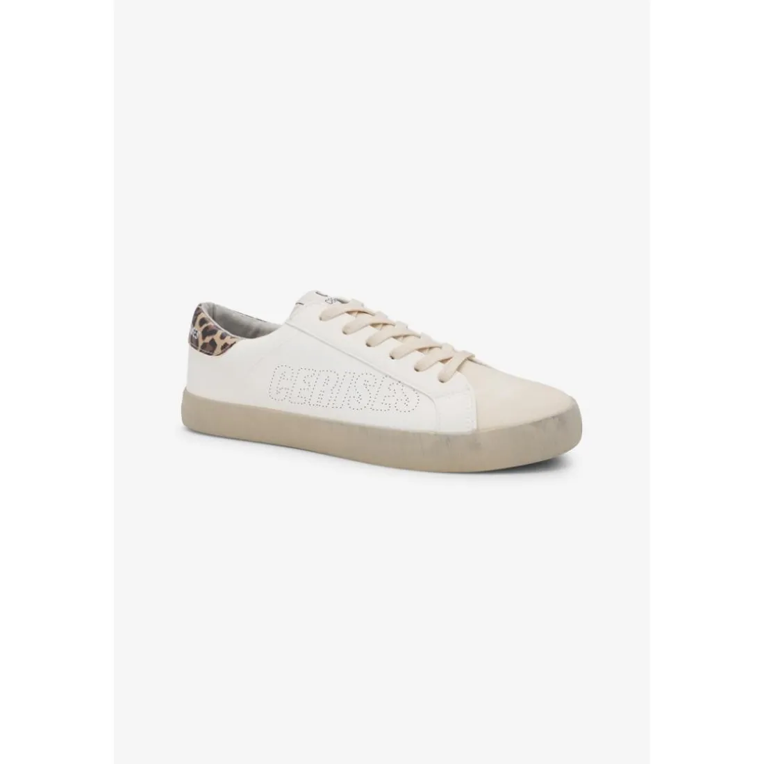 Basket City blanches