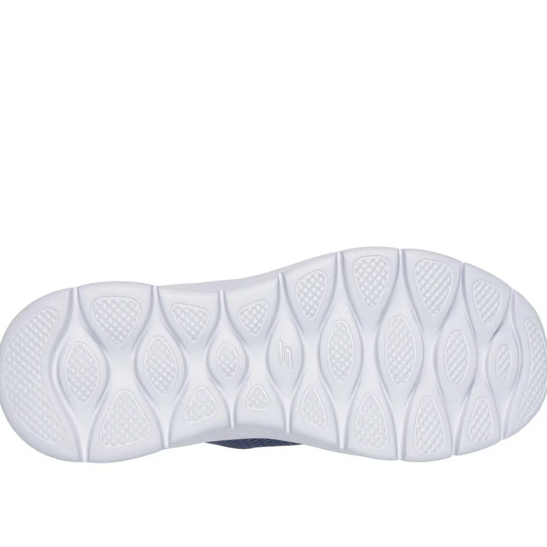 Basket de sport femme GO WALK FLEX - GRAND ENTRY bleu