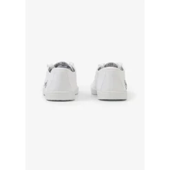 Basket Femme - Blanc
