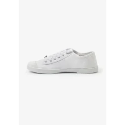 Basket Femme - Blanc