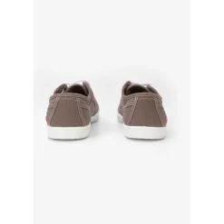 Basket Femme - Marron