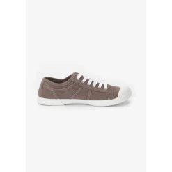 Basket Femme - Marron