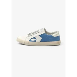 Basket femme bleu Austin Nea