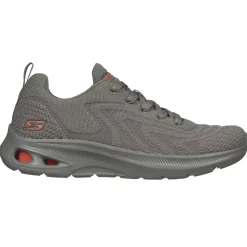 Basket femme BOBS UNITY - COOL OPTIC olive
