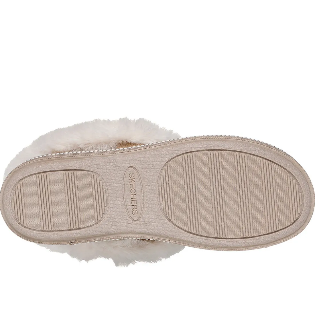 Basket femme Cozy campfire-winter nights Marron clair