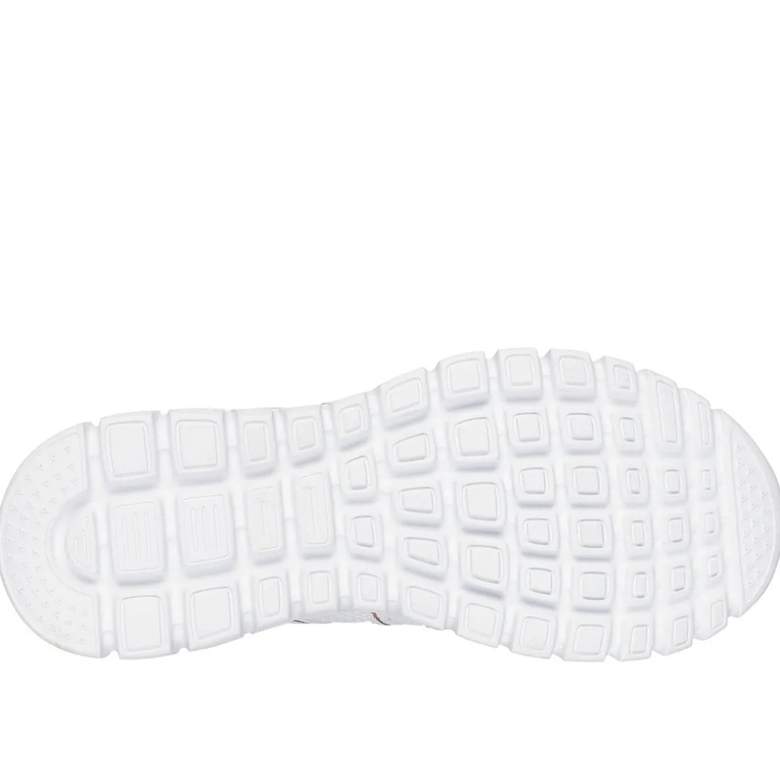 Basket femme Graceful-purecrush Blanc