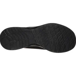 Basket SKECH AIR - DYNAMIGHT FAST noir