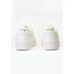 Baskets basses blanches Marly