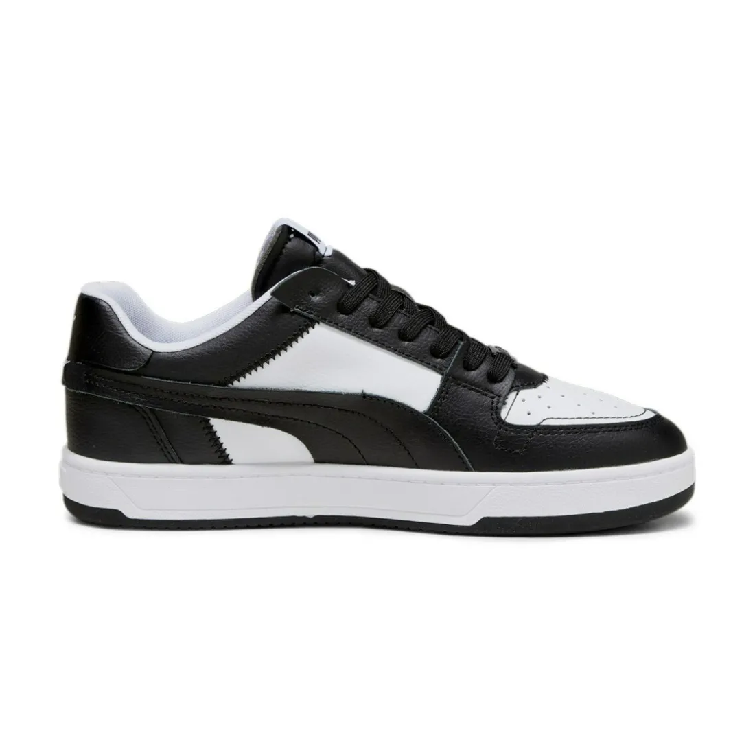 Baskets blanc pour homme PUMA CAVEN 2 WIP