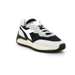 Baskets blanches pour femme
