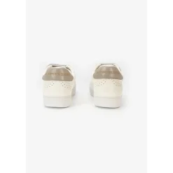 Baskets femme - Marron