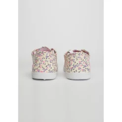 Baskets femme - Rose
