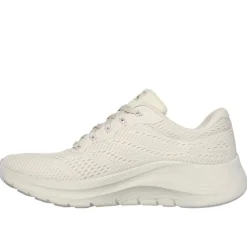 Baskets femme ARCH FIT 2.0 - BIG LEAGUE nude