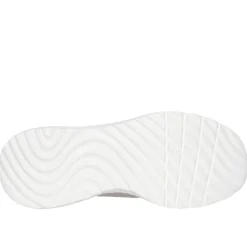 Baskets femme BOBS SQUAD CHAOS - CURRENT MU taupe