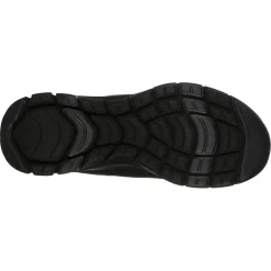 Baskets FLEX APPEAL 4.0 - BRILLIANT VIEW noir