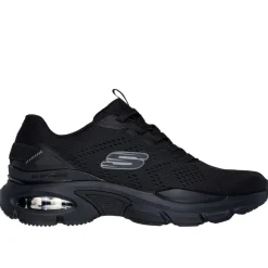 Baskets homme SKECH-AIR VENTURA noir