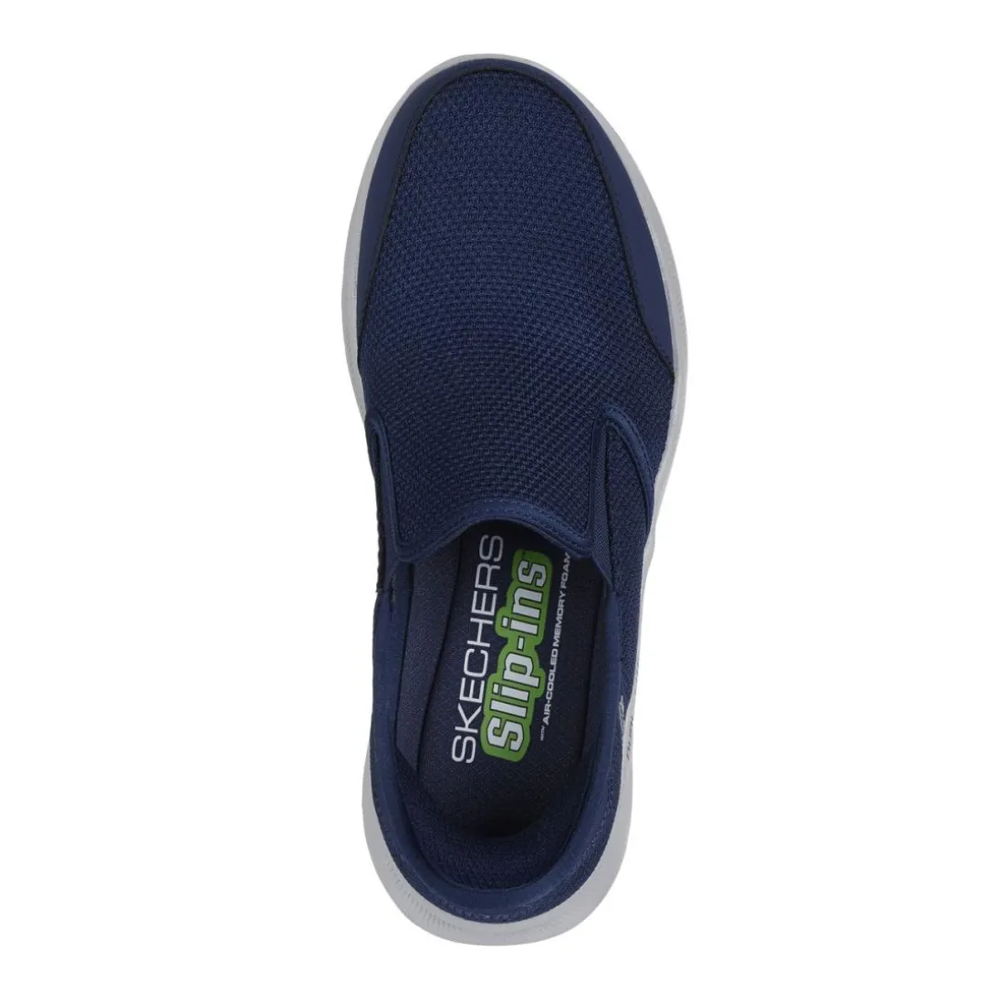 Baskets homme SLIP INS EQUALIZER 5.0 - DRAYZE marine