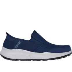 Baskets homme SLIP INS EQUALIZER 5.0 - DRAYZE marine