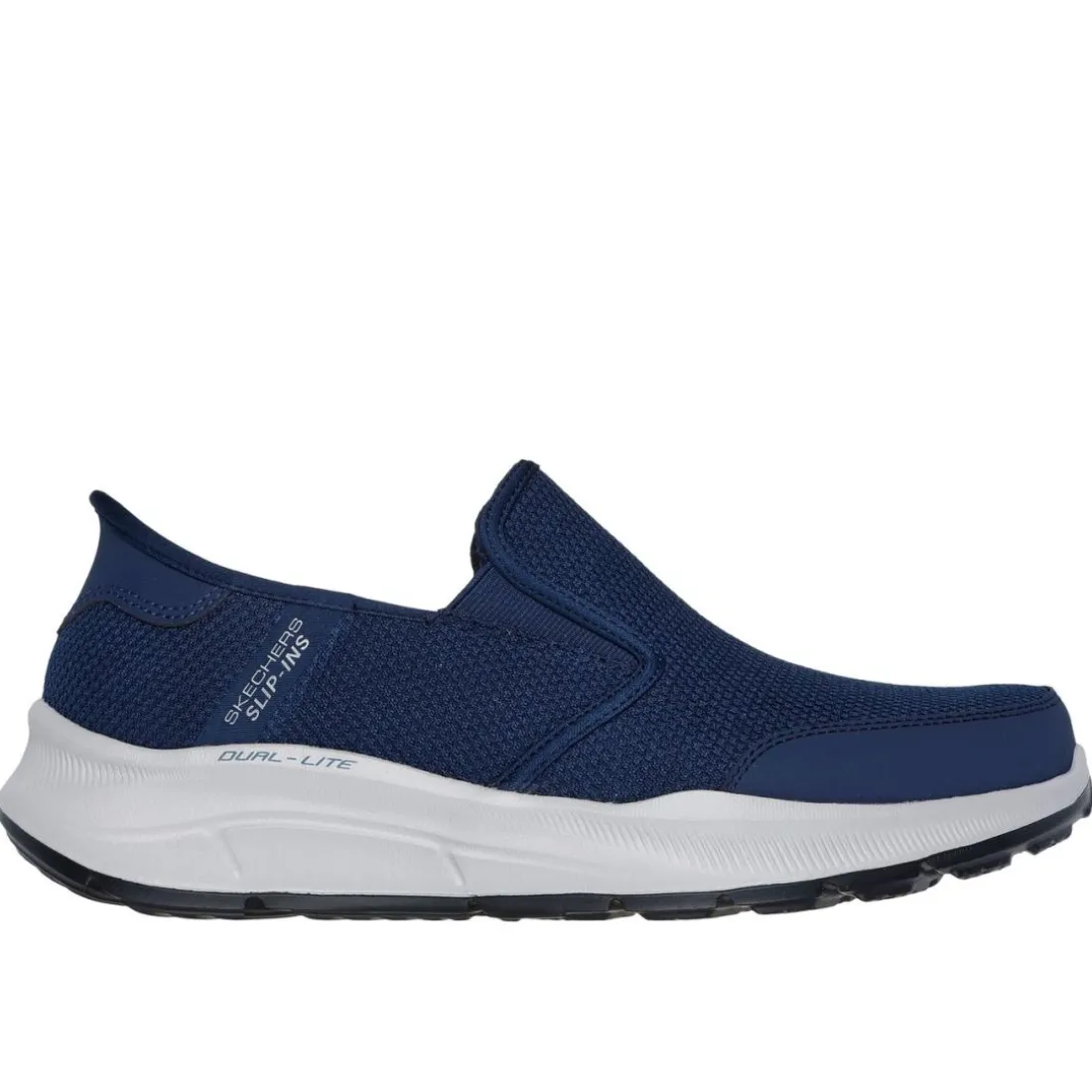 Baskets homme SLIP INS EQUALIZER 5.0 - DRAYZE marine