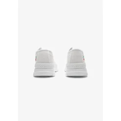 Baskets Lina blanches
