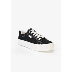 Baskets Malibu noires