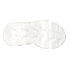 Baskets SHARK BOTS - SURF PATROL rouge