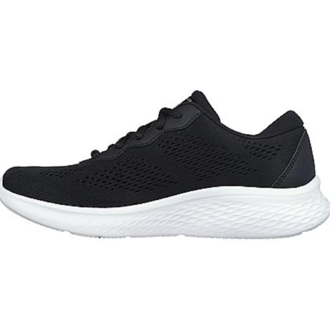 Baskets SKECH-LITE PRO - PERFECT TIME noir