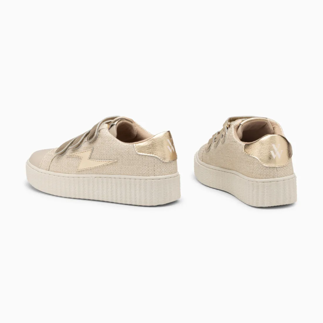 Baskets SUMMER or