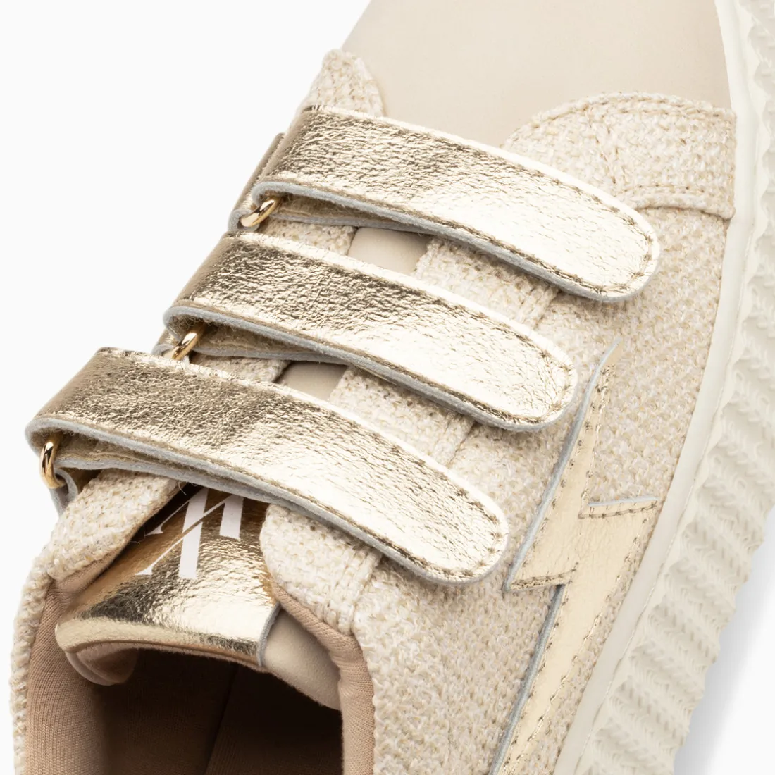 Baskets SUMMER or
