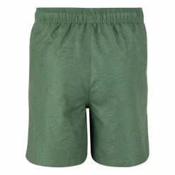 Bermuda de bain pour homme Traveler kaki