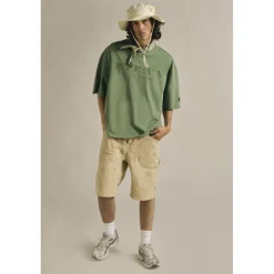Bermuda Kobo Japan Rags Sand beige Adam