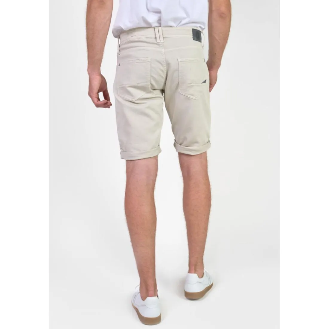 Bermuda short BODO beige Yardley