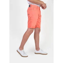 Bermuda short BODO orange Ira
