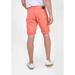 Bermuda short BODO orange Ira