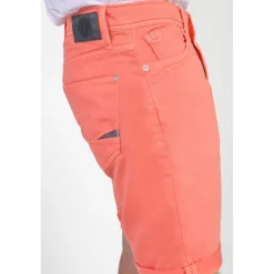 Bermuda short BODO orange Ira