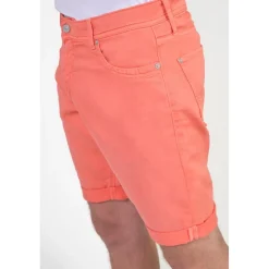 Bermuda short BODO orange Ira