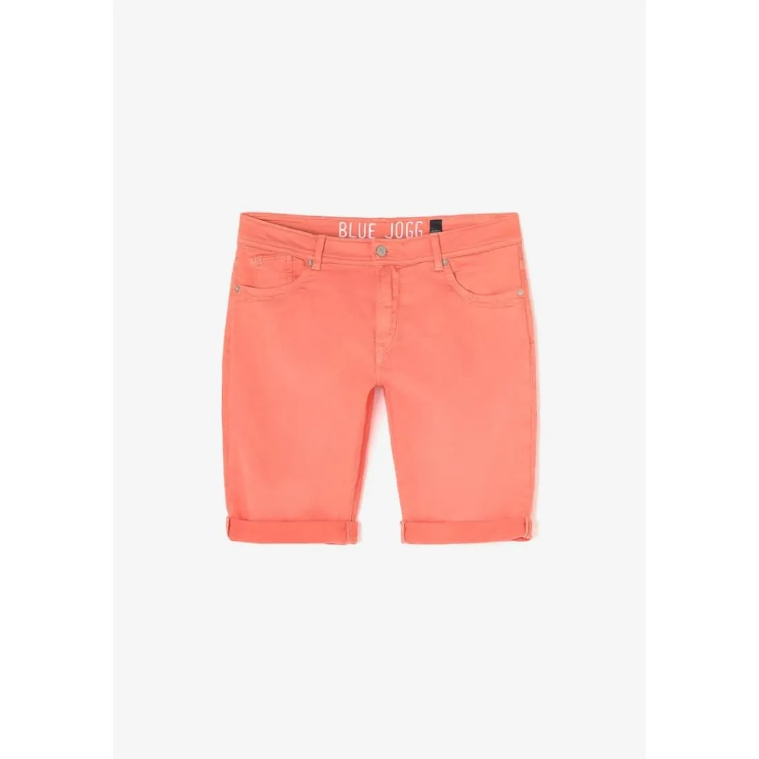 Bermuda short BODO orange Ira
