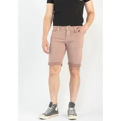 Bermuda short BODO rose