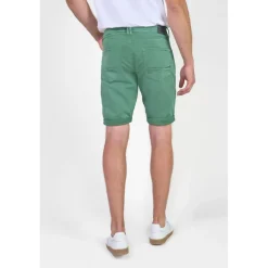 Bermuda short BODO vert Jose