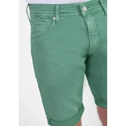 Bermuda short BODO vert Jose