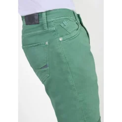 Bermuda short BODO vert Jose
