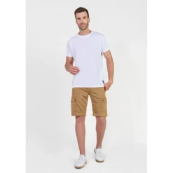 Bermuda short DAMON beige Mads