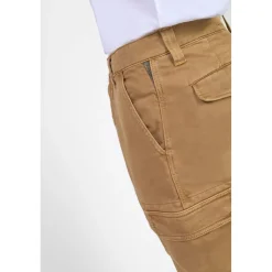 Bermuda short DAMON beige Mads