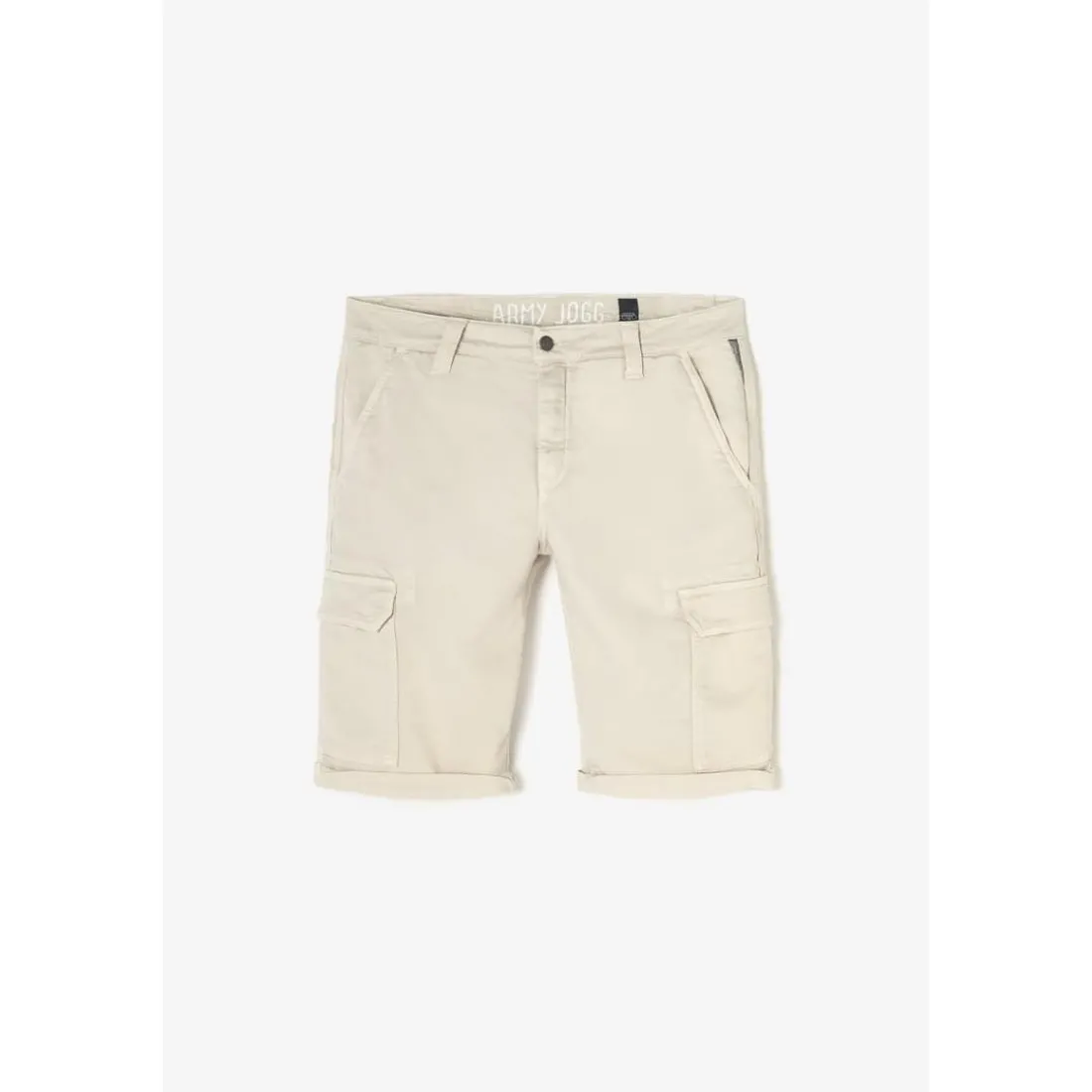Bermuda short DAMON beige Win